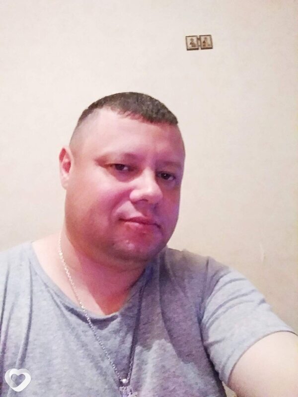 Николай, 47, Омске — анкета №138732