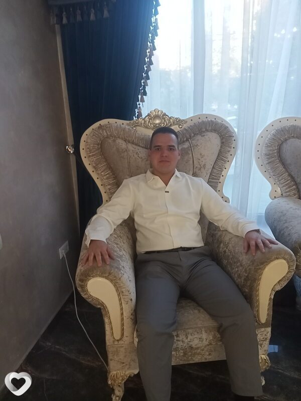 Тимур, 31, Алматы — анкета №138733