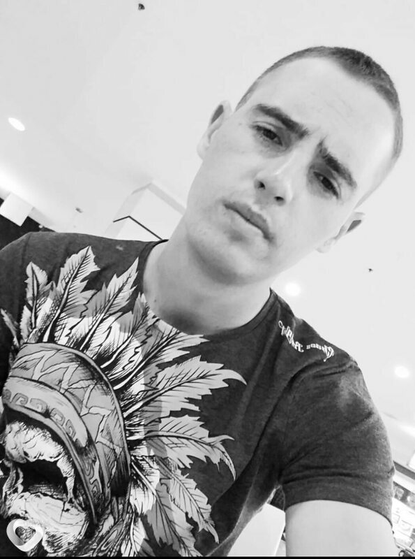 Дмитрий, 38, Саратове — анкета №138863