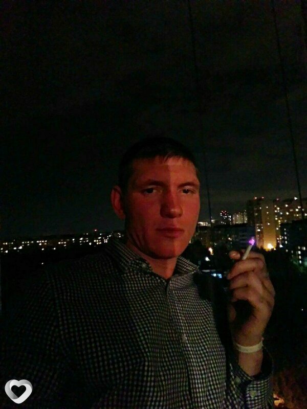Николай, 38, Москве — анкета №138865