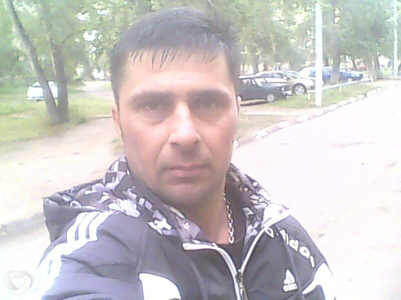 Вахид, 51, Омске — анкета №138868