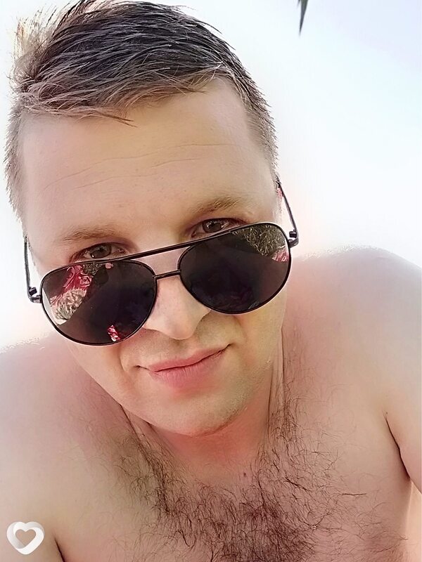 Денис, 36, Минске — анкета №138874
