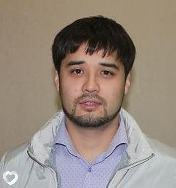 Дима, 42, Уфе — анкета №138875