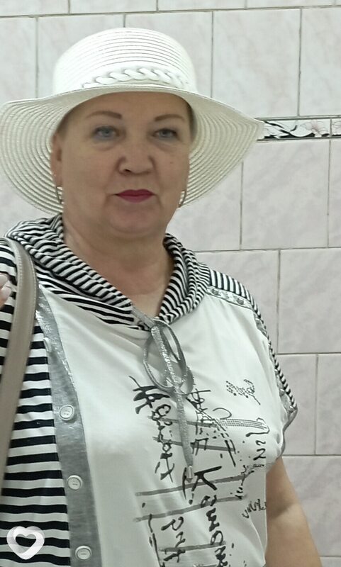 Нина, Кострома