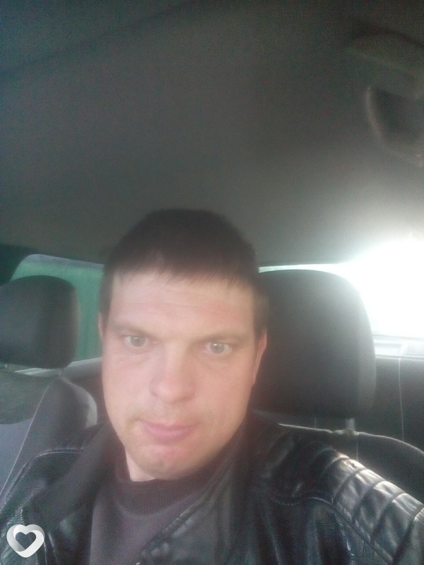Егор, 42, Лепеле — анкета №138878