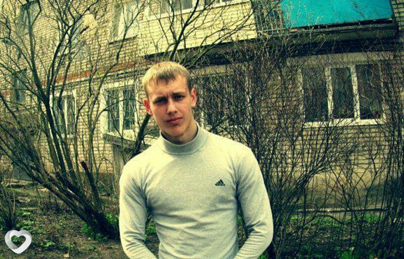Руслан, 41, Ужуре — анкета №138881