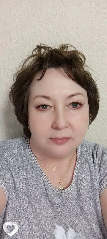 Наталья, 61, Бийске — анкета №138882