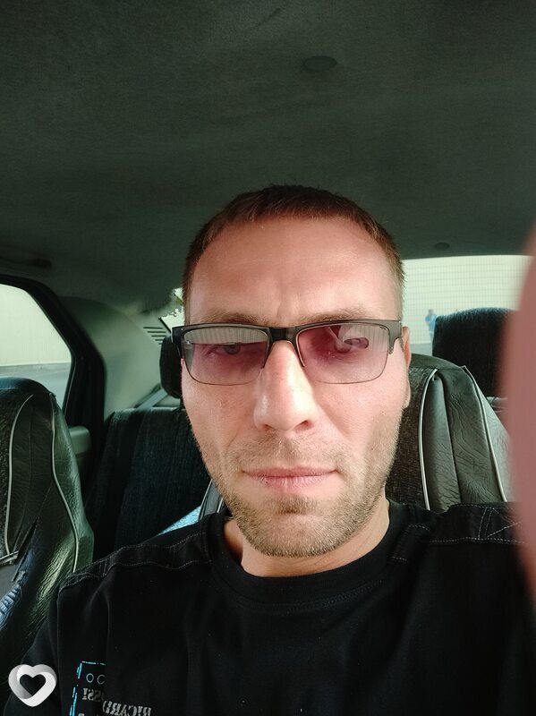 Сергей, 43, Ростове-на-Дону — анкета №138914