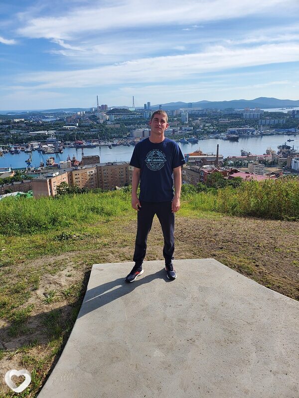 Сергей, 35, Владивостоке — анкета №138921