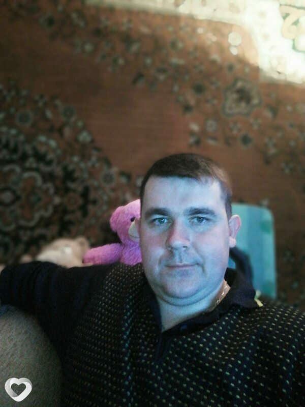 Станислав, 40, Актобе — анкета №138922