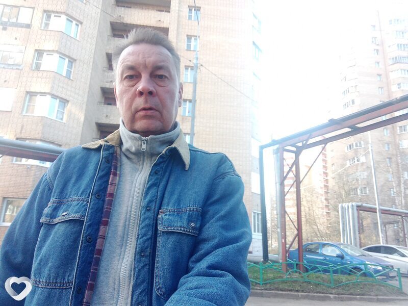 Сергей, 49, Голицыне — анкета №138926