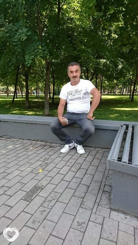 Ердоган, 49, Днепр — анкета №138928
