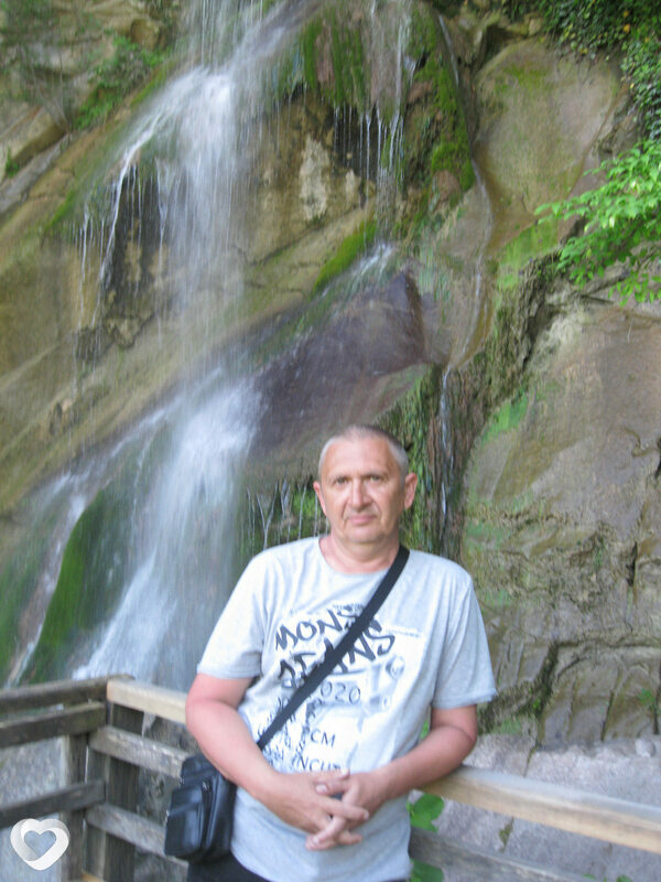 Алексей, 59, Саратове — анкета №138931