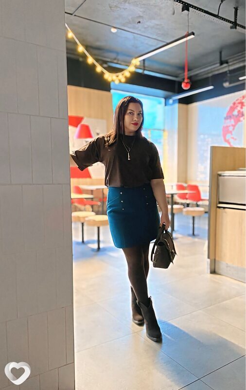 Ilona, 42, Борисове — анкета №138933