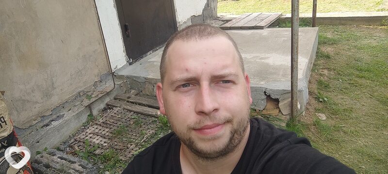 Миша, 28, Орше — анкета №138987