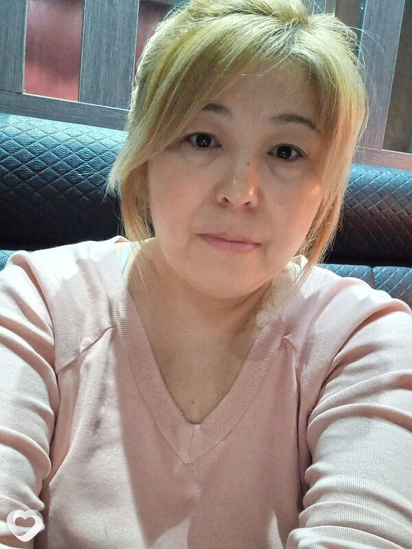Имя, 49, Астане — анкета №138988