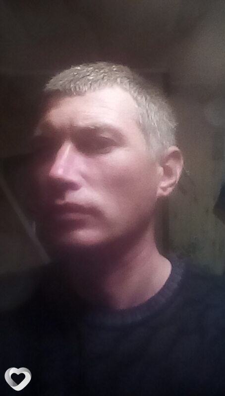 Сергей, 38, Улан-Удэ — анкета №138991