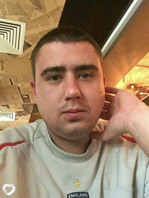Виктор, 34, Слониме — анкета №138992