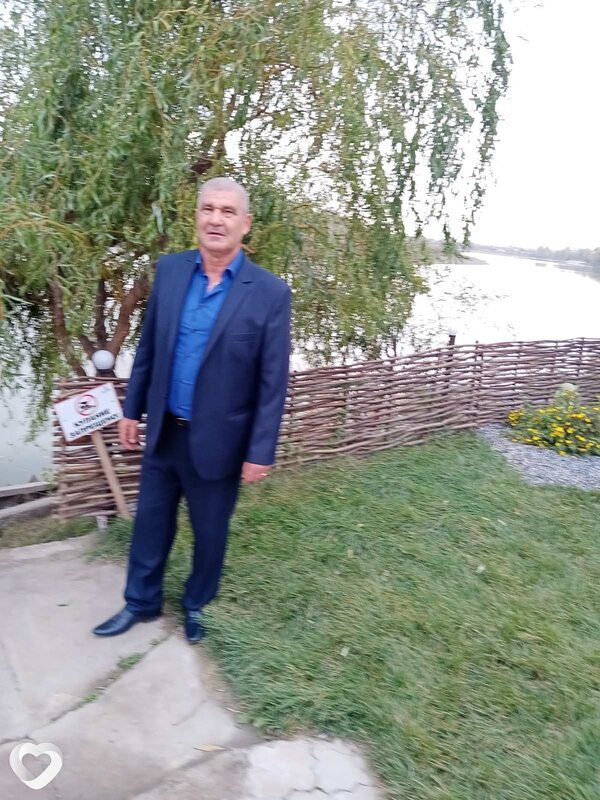 Алексей, 65, Димитровграде — анкета №138995