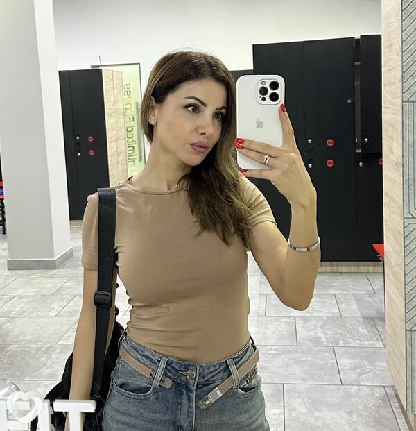Карина, 31, Гродно — анкета №138996