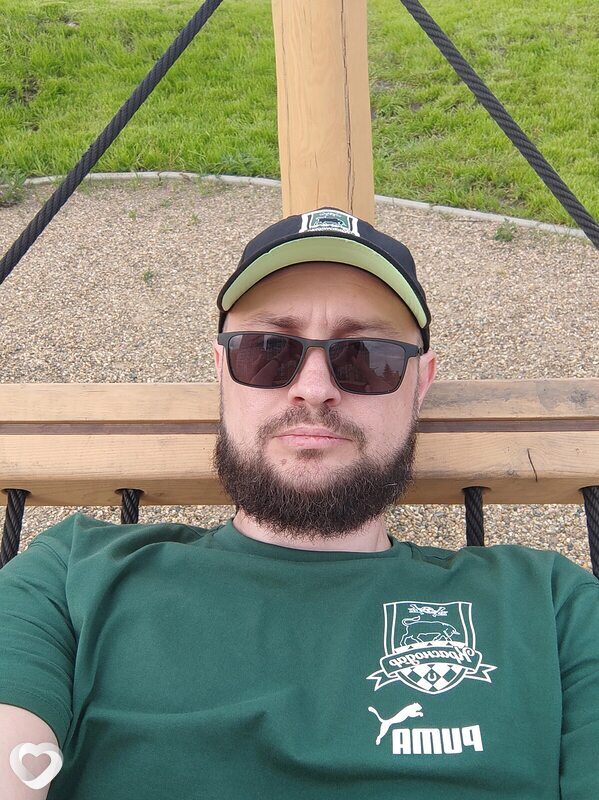 Иван, 36, Киселевске — анкета №138998