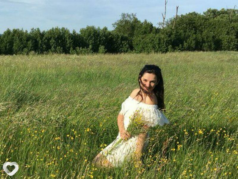 Eroshka, 38, Борисове — анкета №139000