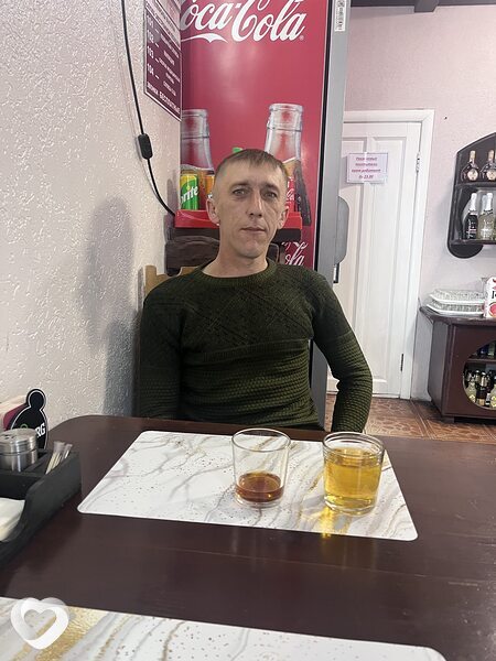 Shytnik, 38, Гомеле — анкета №139009