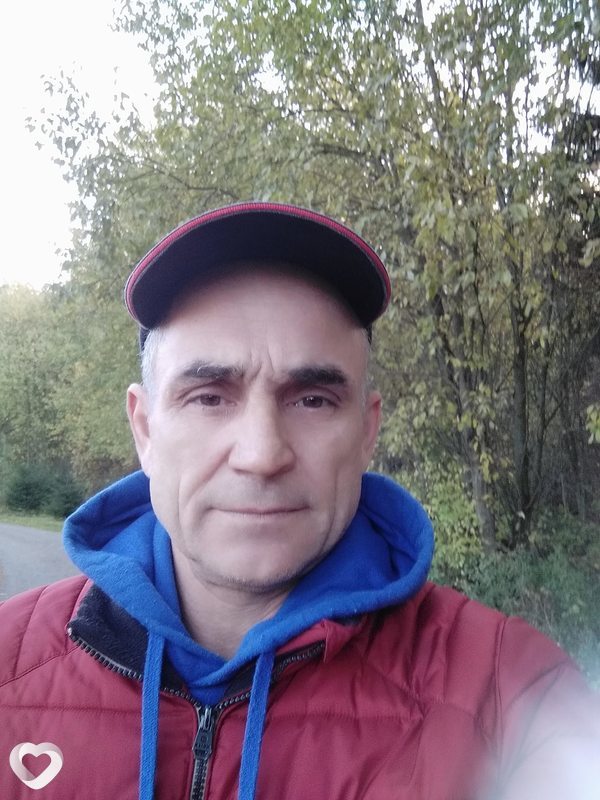Sergey, 43, Гомеле — анкета №138963