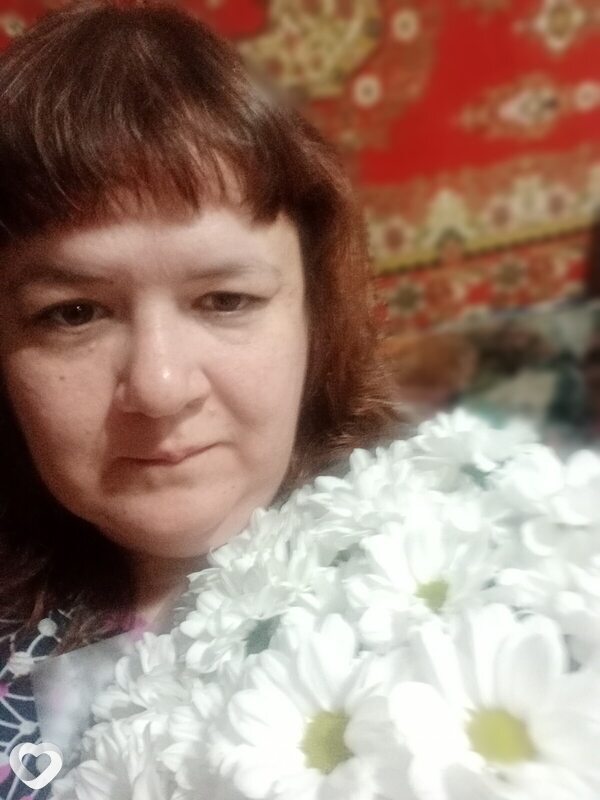 Татьяна, 43, Нижнем Тагиле — анкета №138972