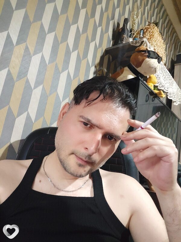 Iago, 45, Тбилиси — анкета №138985
