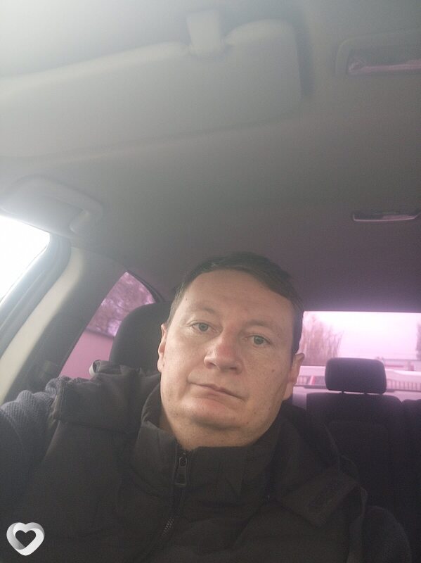 Александр, 41, Ставрополе — анкета №138887