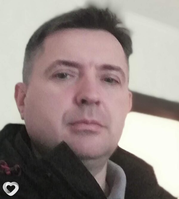 Артур, 46, Бресте — анкета №138888