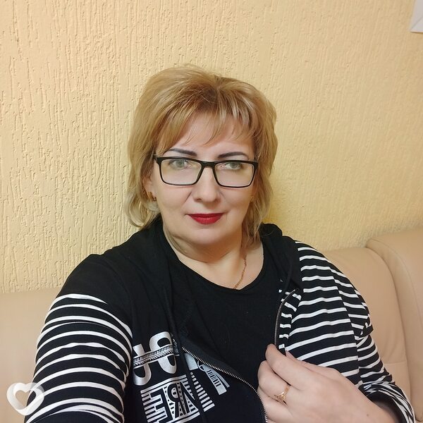 Наталья, Солигорск