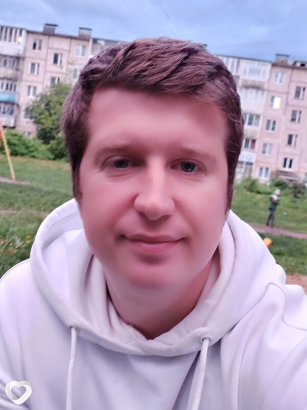 Сергей, 37, Иванове — анкета №138890