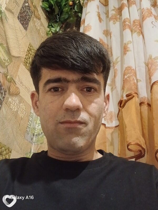 Сафар, 35, Фрязине — анкета №138892