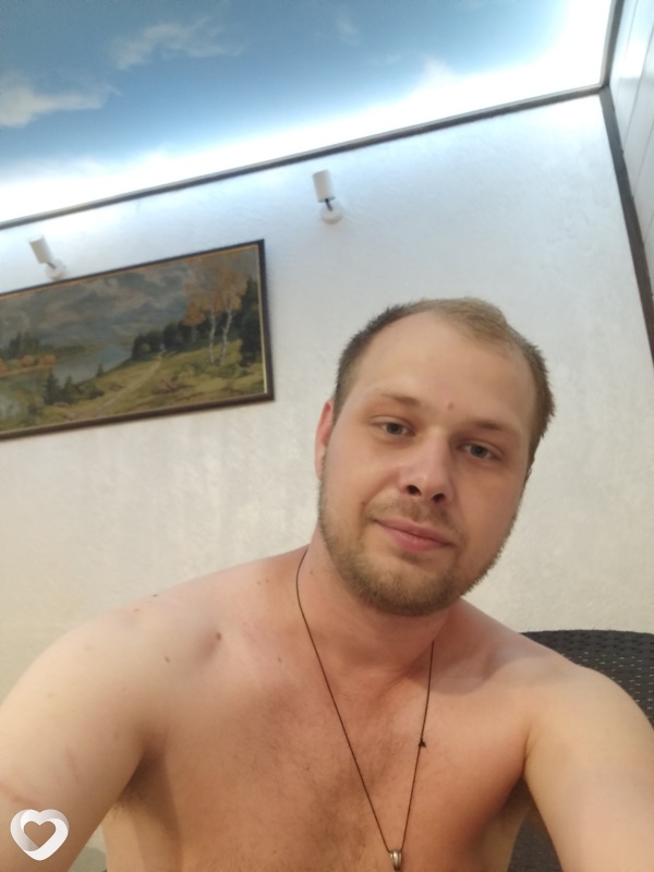 Паша, Гусев