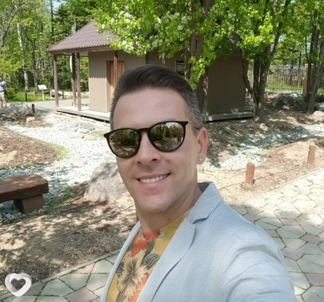 Димка, 36, Бресте — анкета №138908
