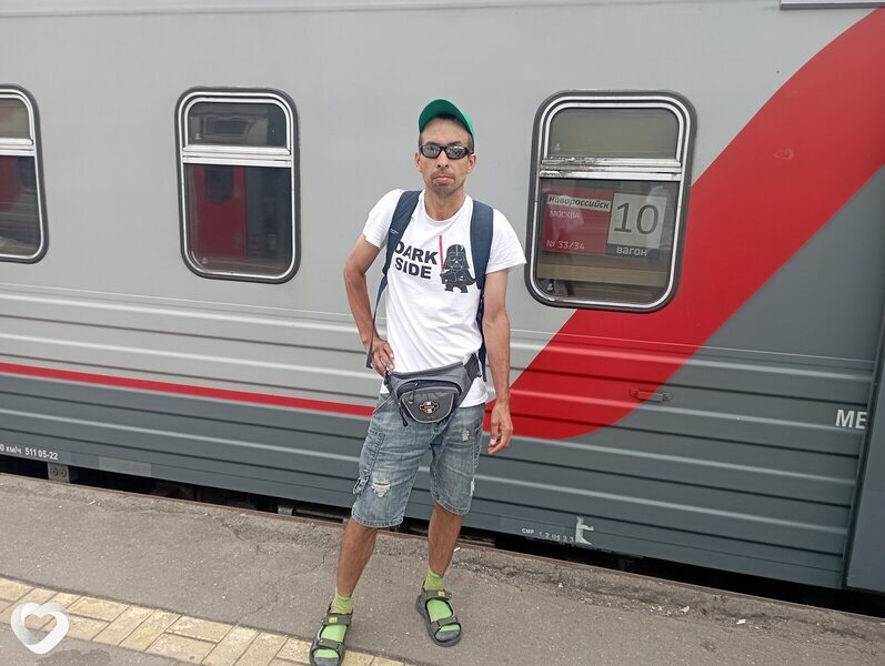 Серёга, 38, Ярославле — анкета №138909