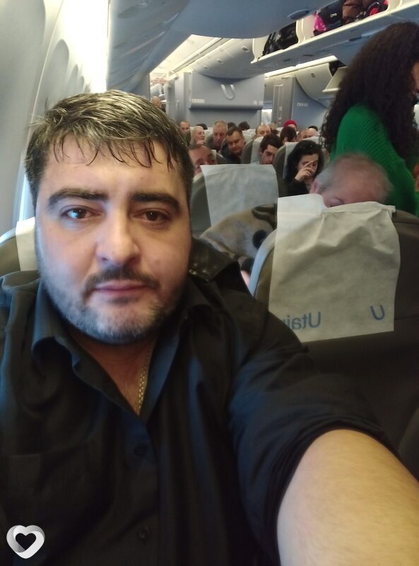 Карен, 40, Звенигороде — анкета №138763