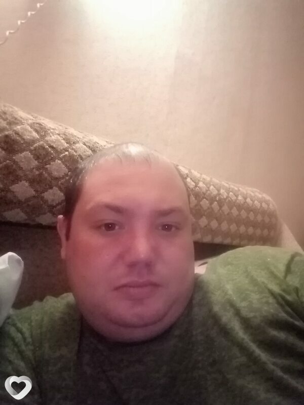 Денис, 38, Балахне — анкета №138773