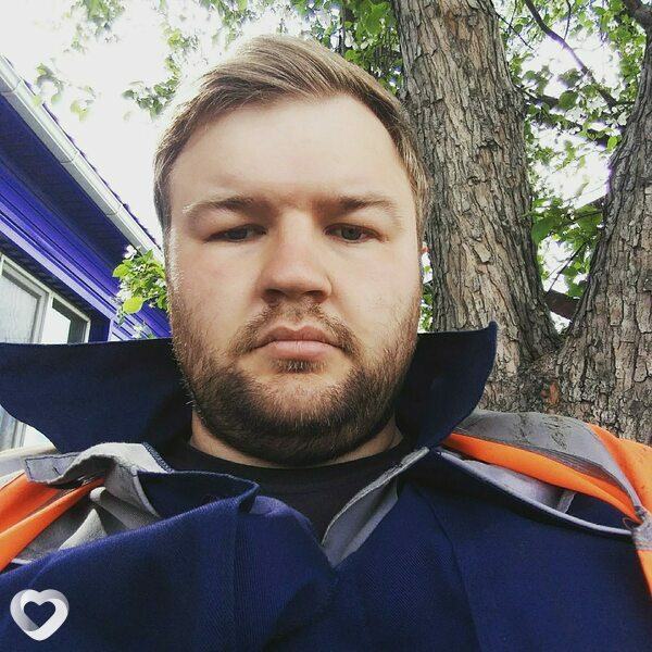 Николай, 33, Санкт-Петербурге — анкета №138774