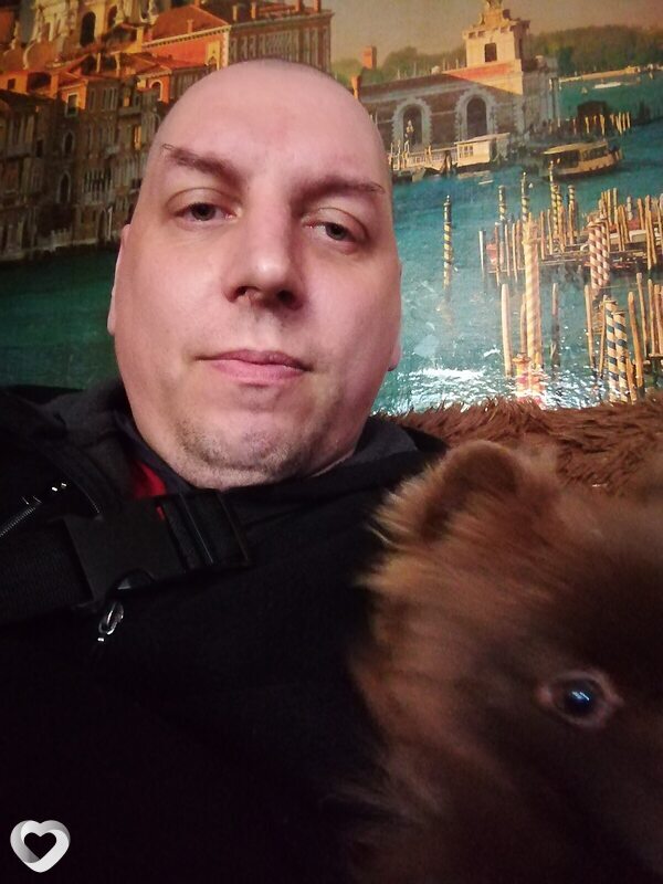 Александр, 43, Новосибирске — анкета №138777