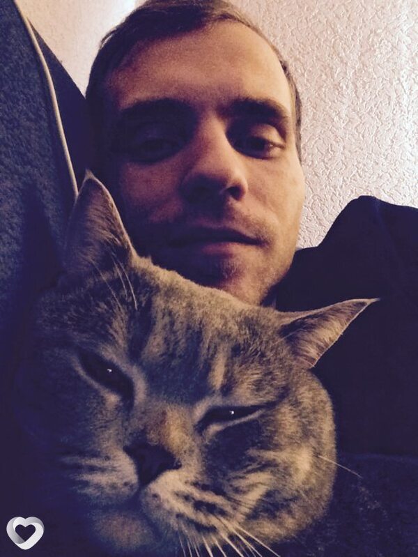 Ivan, 34, Выксе — анкета №138785