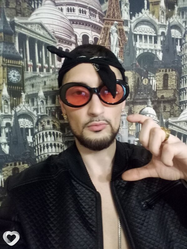 Кирилл, 31, Минске — анкета №138839