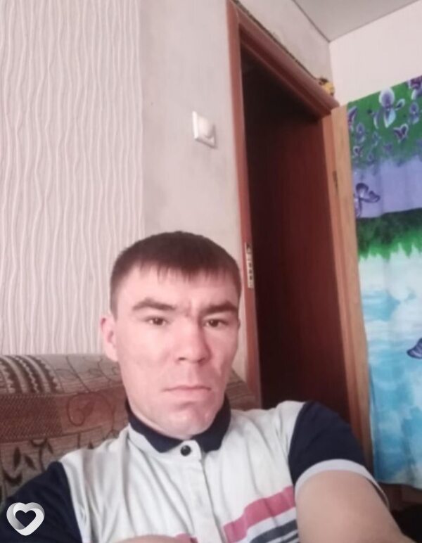 Роман, 36, Иркутске — анкета №138845