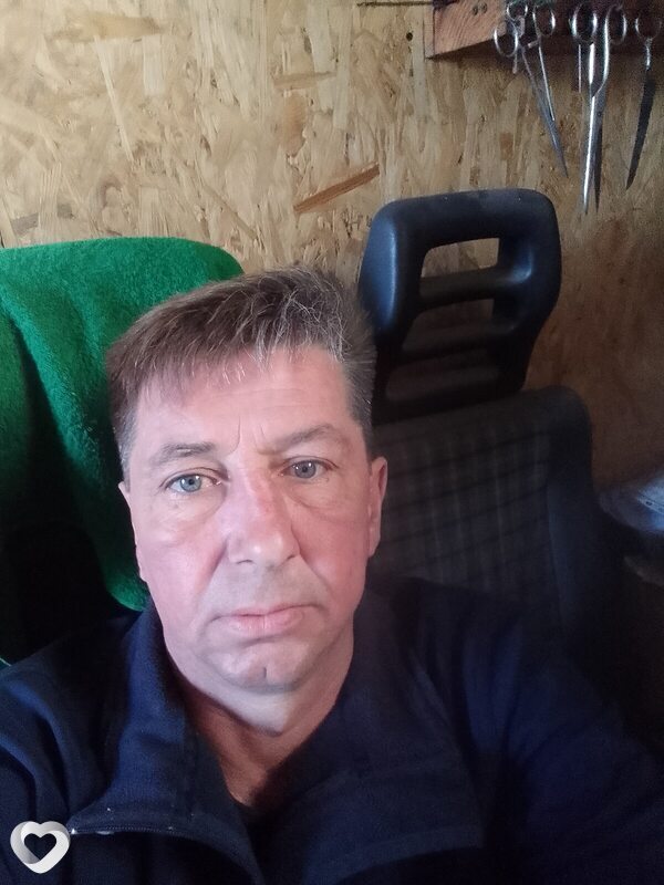 Сергей, 49, Черкассах — анкета №138847