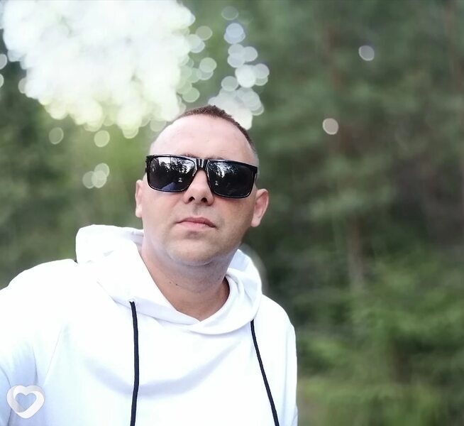 Максим, 41, Новополоцке — анкета №138851