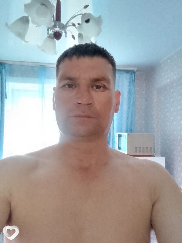 Михаил, 41, Белогорске — анкета №138852