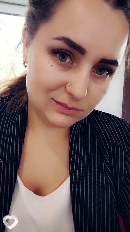 Anna, 30, Уссурийске — анкета №138855