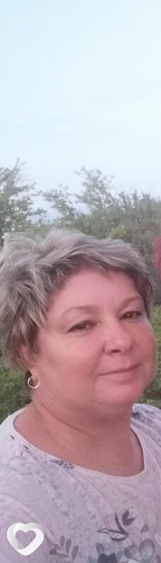 Наталья, 58, Отрадном — анкета №138859